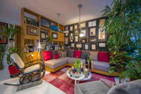 Luxurious apartment in the center of Tbilisi